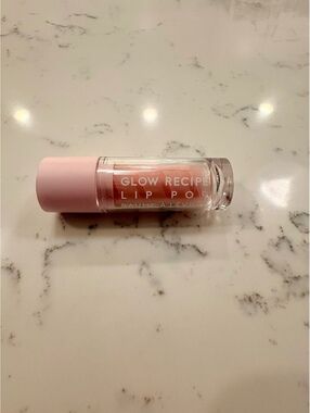 Discontinued New/Never Used Glow Recipe Lip Pop Tinted Lip Balm